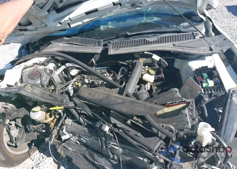 2020 Volkswagen Jetta 1.4T R-Line/1.4T S z USA, uszkodzony, nr VIN 3VWN57BU4LM068025